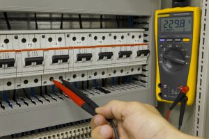 Electricians in Ilford, Loxford, IG1