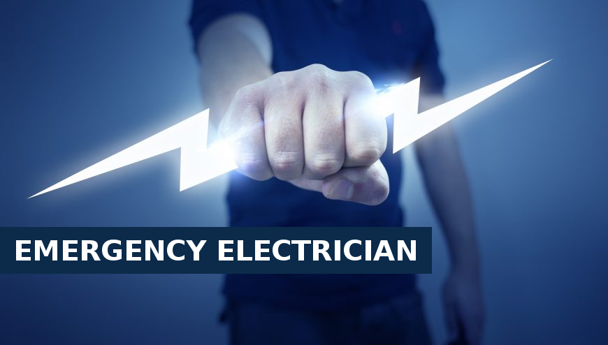 Emergency Electrician Ilford